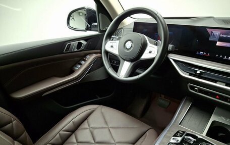 BMW X5, 2025 год, 9 980 000 рублей, 8 фотография