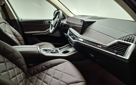 BMW X5, 2025 год, 9 980 000 рублей, 5 фотография