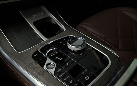 BMW X5, 2025 год, 9 980 000 рублей, 14 фотография