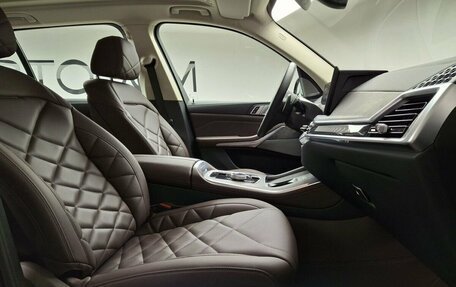 BMW X5, 2025 год, 9 980 000 рублей, 6 фотография