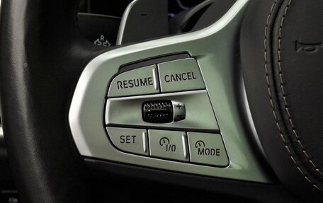BMW X5, 2025 год, 9 980 000 рублей, 15 фотография