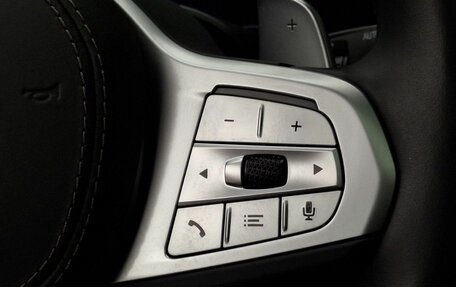 BMW X5, 2025 год, 9 980 000 рублей, 16 фотография