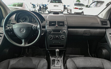 Mercedes-Benz A-Класс, 2012 год, 750 000 рублей, 17 фотография