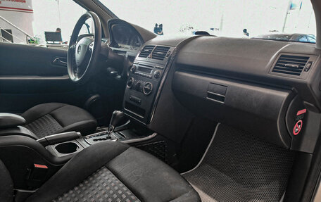 Mercedes-Benz A-Класс, 2012 год, 750 000 рублей, 13 фотография
