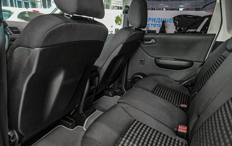 Mercedes-Benz A-Класс, 2012 год, 750 000 рублей, 15 фотография