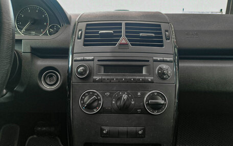 Mercedes-Benz A-Класс, 2012 год, 750 000 рублей, 18 фотография