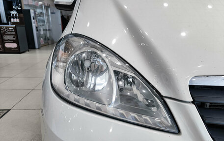 Mercedes-Benz A-Класс, 2012 год, 750 000 рублей, 21 фотография