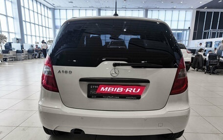 Mercedes-Benz A-Класс, 2012 год, 750 000 рублей, 7 фотография