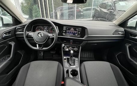 Volkswagen Jetta VII, 2019 год, 1 939 000 рублей, 13 фотография