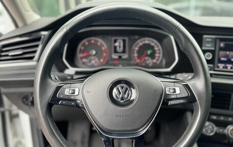 Volkswagen Jetta VII, 2019 год, 1 939 000 рублей, 14 фотография