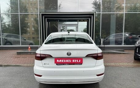 Volkswagen Jetta VII, 2019 год, 1 939 000 рублей, 6 фотография