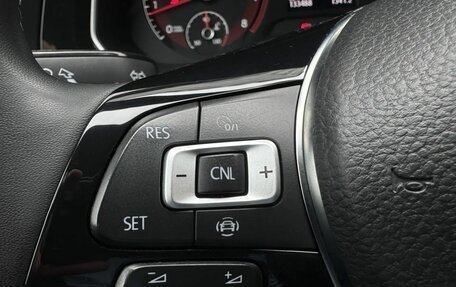 Volkswagen Jetta VII, 2019 год, 1 939 000 рублей, 17 фотография
