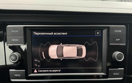 Volkswagen Jetta VII, 2019 год, 1 939 000 рублей, 19 фотография