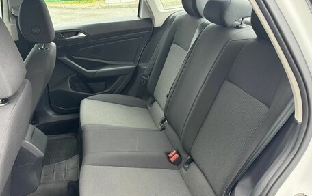 Volkswagen Jetta VII, 2019 год, 1 939 000 рублей, 24 фотография