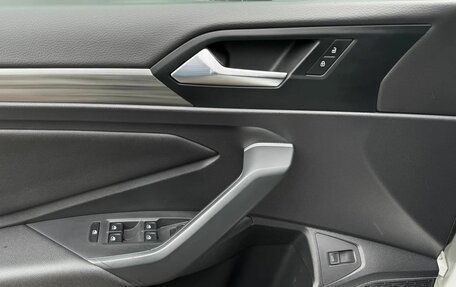 Volkswagen Jetta VII, 2019 год, 1 939 000 рублей, 26 фотография
