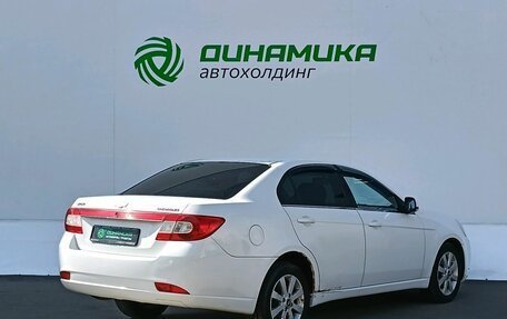 Chevrolet Epica, 2011 год, 550 000 рублей, 5 фотография