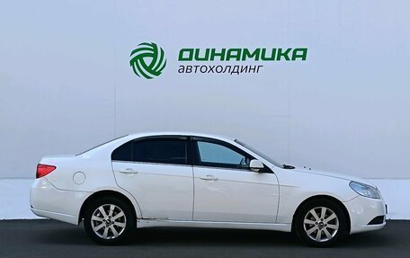 Chevrolet Epica, 2011 год, 550 000 рублей, 4 фотография