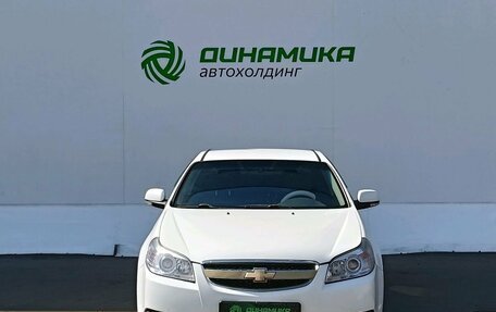 Chevrolet Epica, 2011 год, 550 000 рублей, 2 фотография