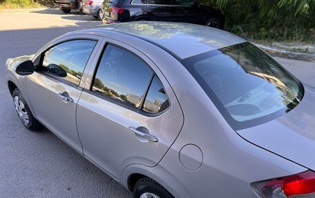 ТагАЗ C10, 2012 год, 158 000 рублей, 4 фотография