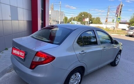 ТагАЗ C10, 2012 год, 158 000 рублей, 3 фотография