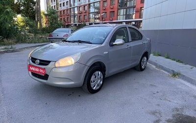 ТагАЗ C10, 2012 год, 158 000 рублей, 1 фотография