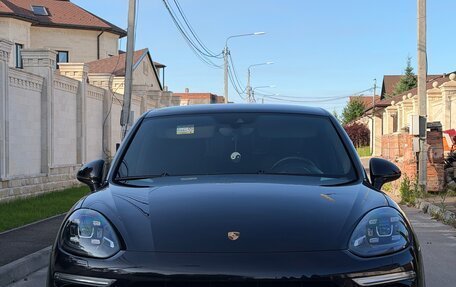Porsche Cayenne III, 2016 год, 6 000 000 рублей, 1 фотография