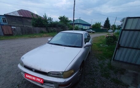 Toyota Sprinter VIII (E110), 1994 год, 170 000 рублей, 1 фотография