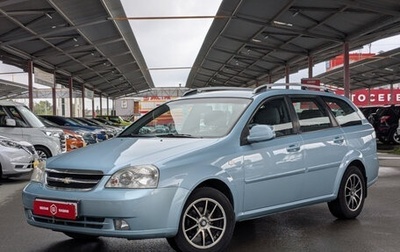 Chevrolet Lacetti, 2012 год, 670 000 рублей, 1 фотография