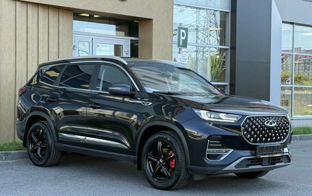 Chery Tiggo 8 Pro, 2021 год, 1 600 000 рублей, 1 фотография