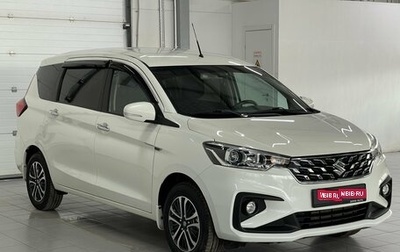 Suzuki Ertiga II, 2023 год, 2 309 000 рублей, 1 фотография