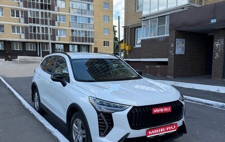 Haval Jolion, 2024 год, 2 100 000 рублей, 1 фотография