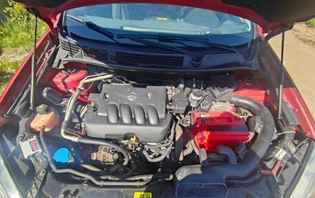 Nissan Qashqai, 2009 год, 900 000 рублей, 3 фотография