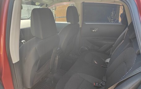 Nissan Qashqai, 2009 год, 900 000 рублей, 5 фотография