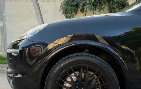 Porsche Cayenne III, 2016 год, 6 000 000 рублей, 5 фотография