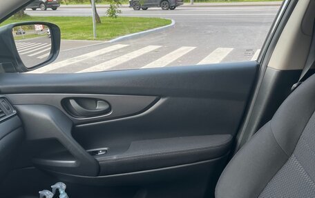 Nissan Qashqai, 2020 год, 2 150 000 рублей, 5 фотография