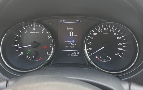 Nissan Qashqai, 2020 год, 2 150 000 рублей, 7 фотография