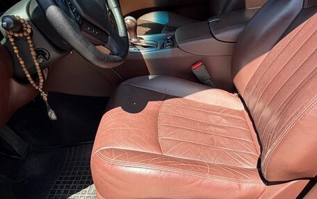 Infiniti QX50 I рестайлинг, 2014 год, 1 790 000 рублей, 8 фотография