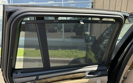 BMW X3, 2013 год, 1 400 000 рублей, 9 фотография