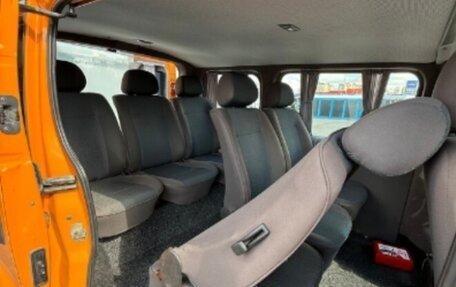 Renault Trafic, 2009 год, 1 180 000 рублей, 4 фотография
