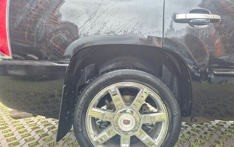 Cadillac Escalade III, 2009 год, 1 800 000 рублей, 7 фотография