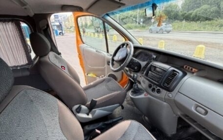 Renault Trafic, 2009 год, 1 180 000 рублей, 5 фотография