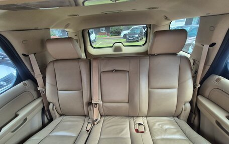 Cadillac Escalade III, 2009 год, 1 800 000 рублей, 23 фотография