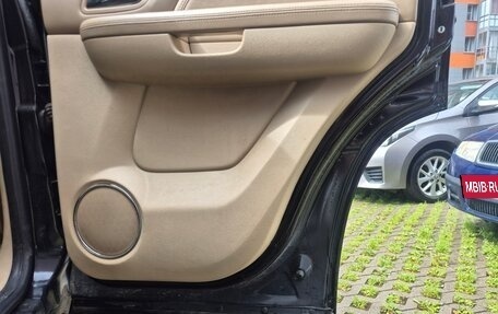 Cadillac Escalade III, 2009 год, 1 800 000 рублей, 11 фотография