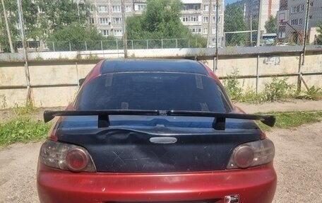 Mazda RX-8 I, 2004 год, 400 000 рублей, 6 фотография