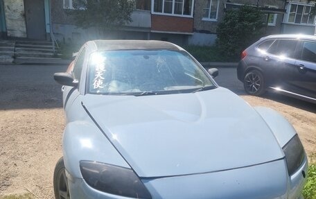 Mazda RX-8 I, 2004 год, 400 000 рублей, 4 фотография