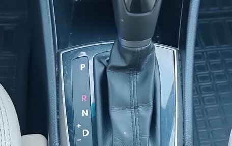 Hyundai Solaris II рестайлинг, 2016 год, 1 325 000 рублей, 21 фотография