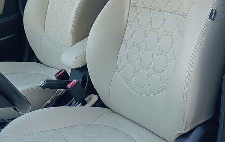 Hyundai Solaris II рестайлинг, 2016 год, 1 325 000 рублей, 11 фотография