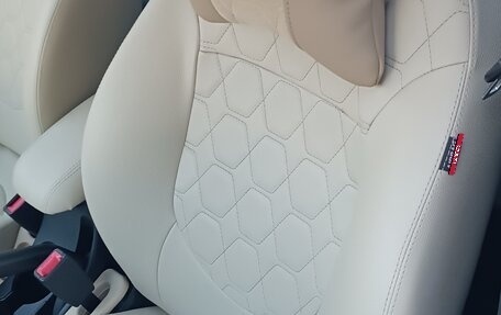 Hyundai Solaris II рестайлинг, 2016 год, 1 325 000 рублей, 14 фотография
