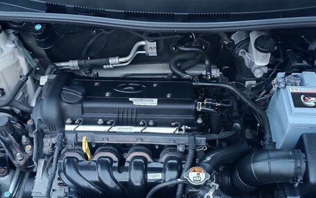 Hyundai Solaris II рестайлинг, 2016 год, 1 325 000 рублей, 31 фотография
