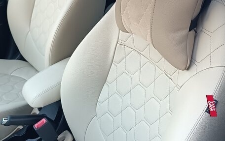 Hyundai Solaris II рестайлинг, 2016 год, 1 325 000 рублей, 29 фотография